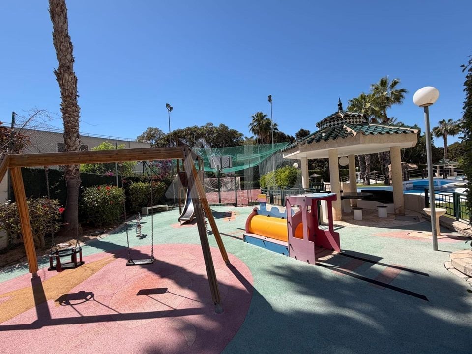 2 bedroom Apartment in Alicante - AG152161 - Photo - 58