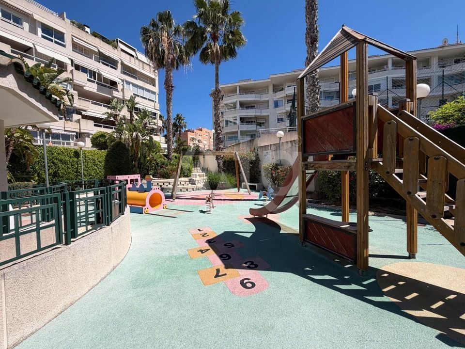 2 bedroom Apartment in Alicante - AG152161 - Photo - 57
