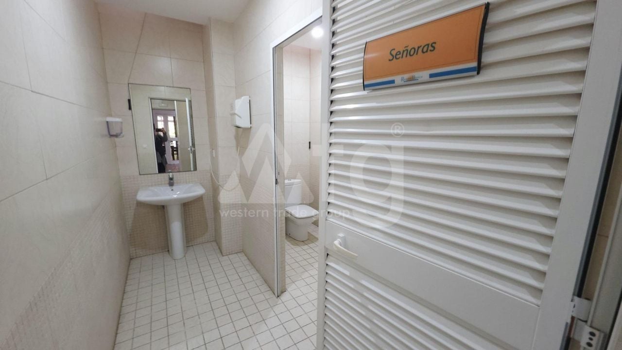 2 bedroom Apartment in Alicante - AG152161 - Photo - 50