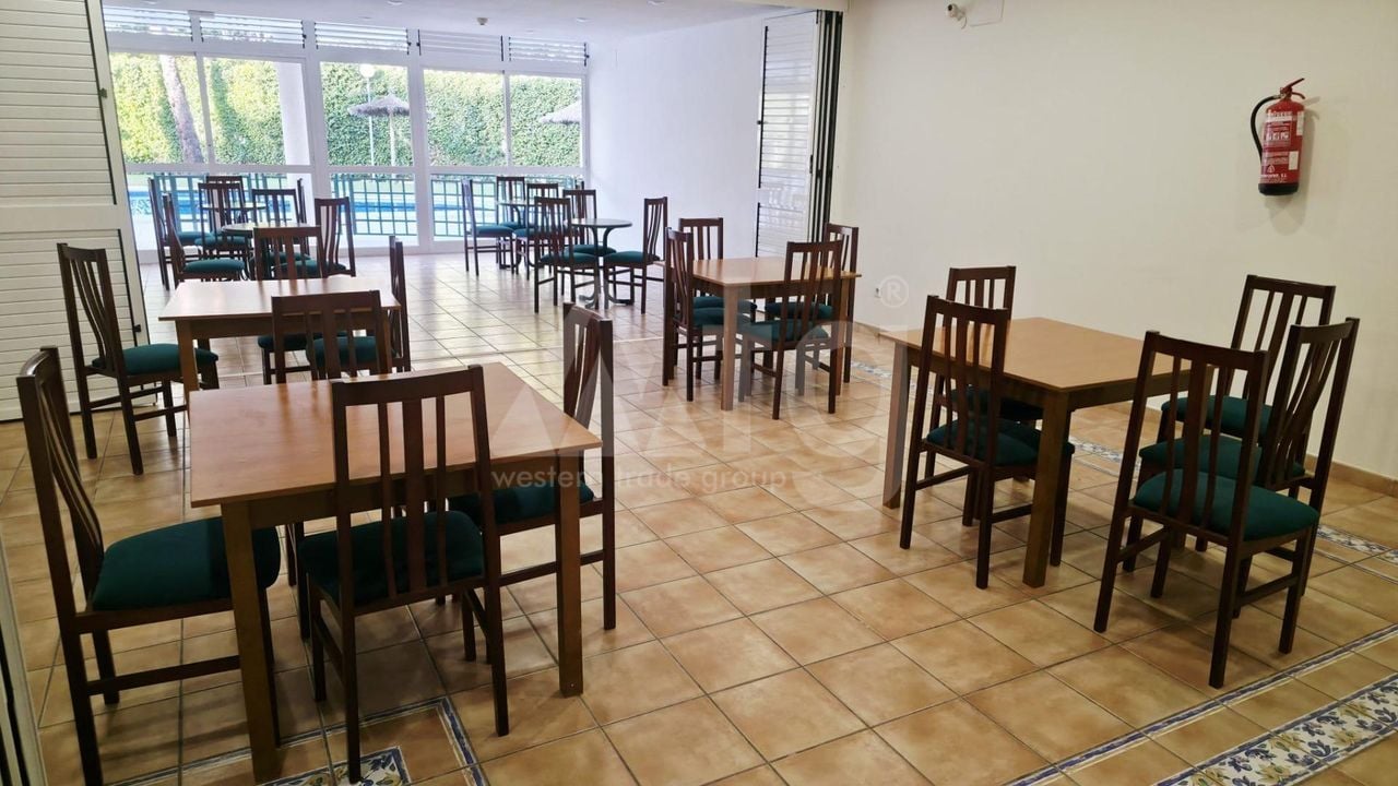 2 bedroom Apartment in Alicante - AG152161 - Photo - 44