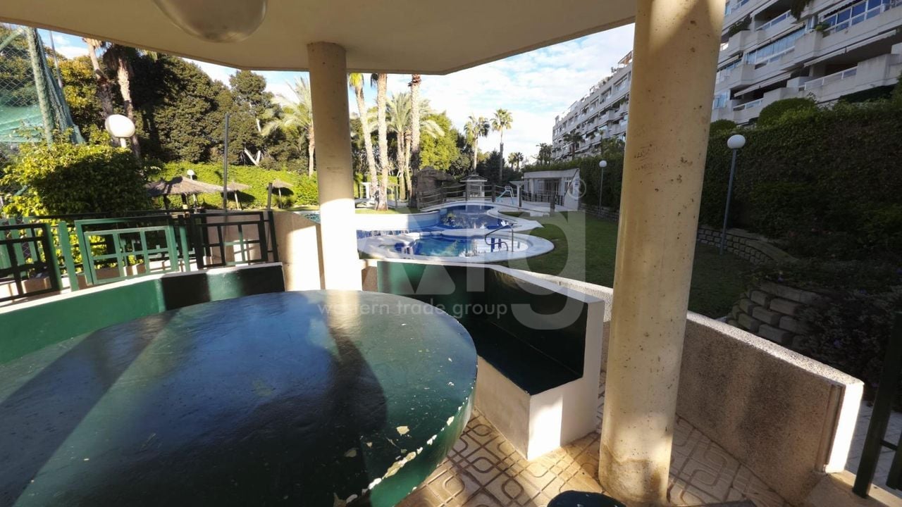 2 bedroom Apartment in Alicante - AG152161 - Photo - 56