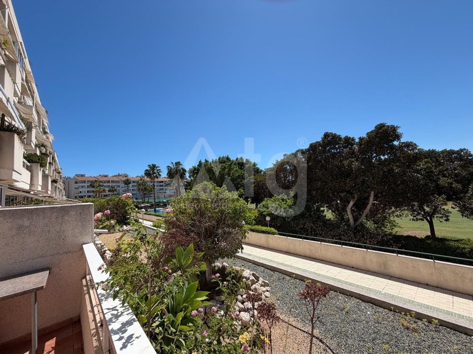 2 bedroom Apartment in Alicante - AG152161 - Photo - 40