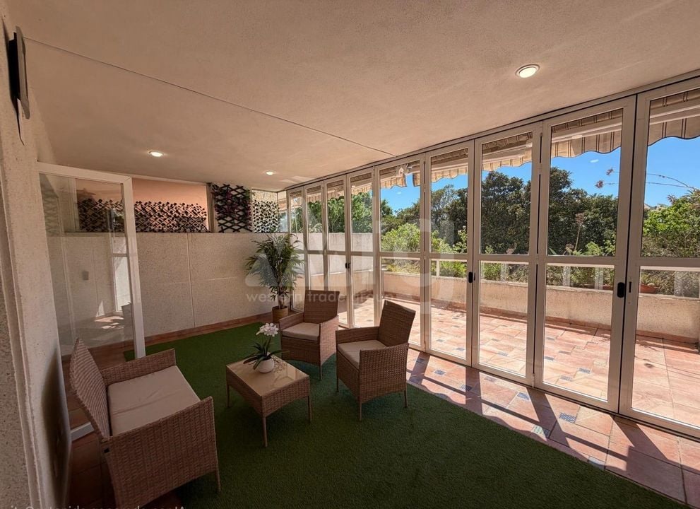2 bedroom Apartment in Alicante - AG152161 - Photo - 30