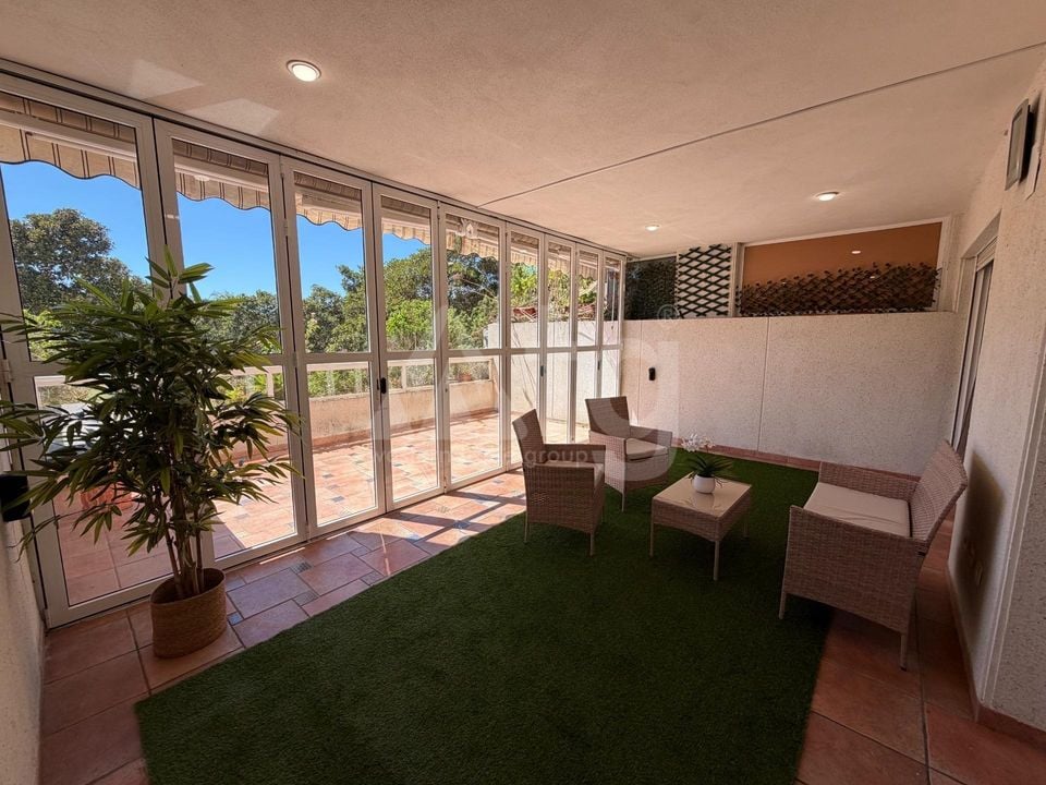 2 bedroom Apartment in Alicante - AG152161 - Photo - 32