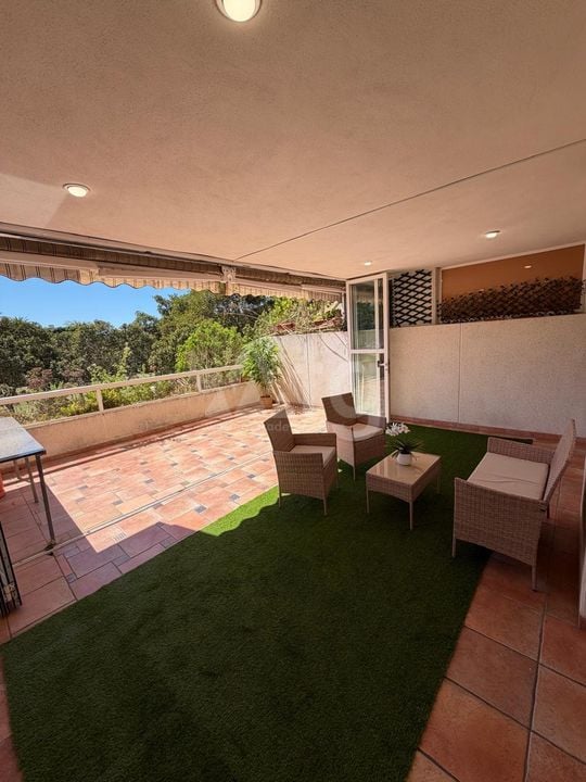2 bedroom Apartment in Alicante - AG152161 - Photo - 33
