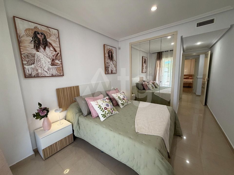 2 bedroom Apartment in Alicante - AG152161 - Photo - 15