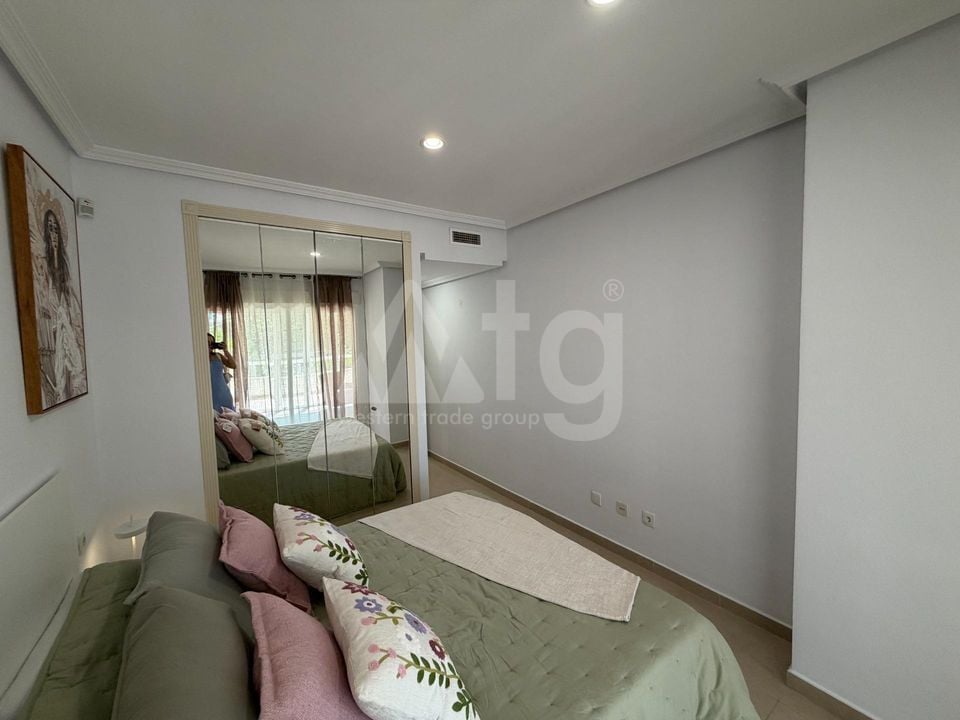 2 bedroom Apartment in Alicante - AG152161 - Photo - 16