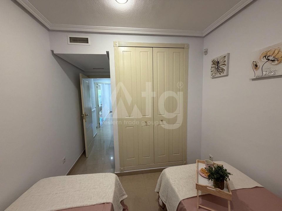 2 bedroom Apartment in Alicante - AG152161 - Photo - 19