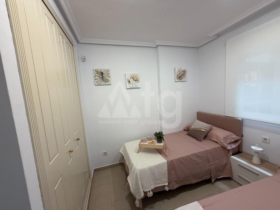 2 bedroom Apartment in Alicante - AG152161 - Photo - 18