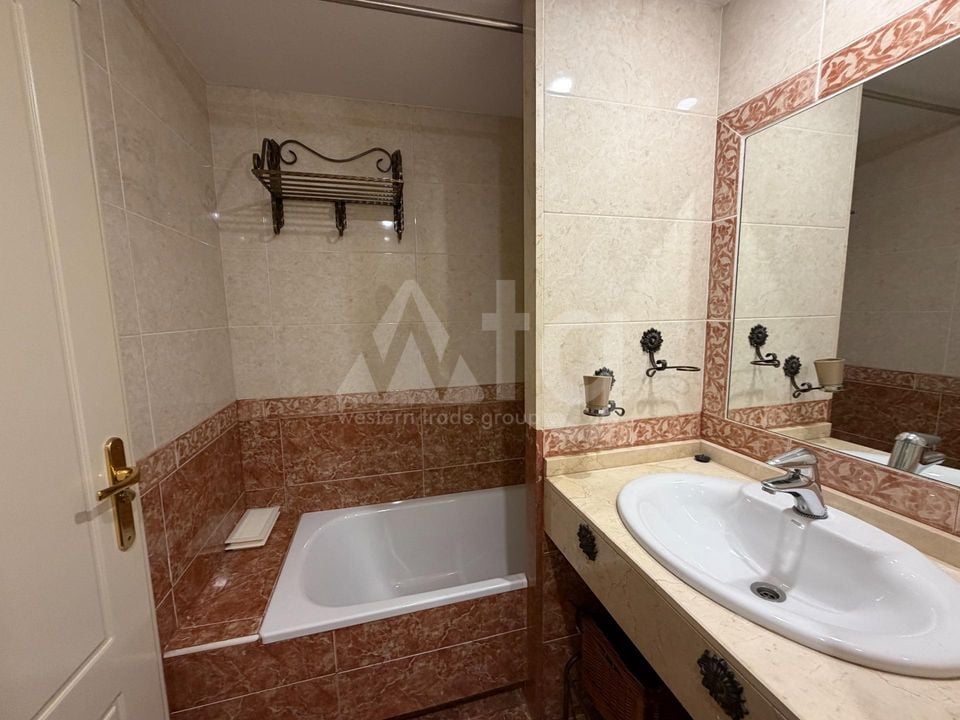 2 bedroom Apartment in Alicante - AG152161 - Photo - 20