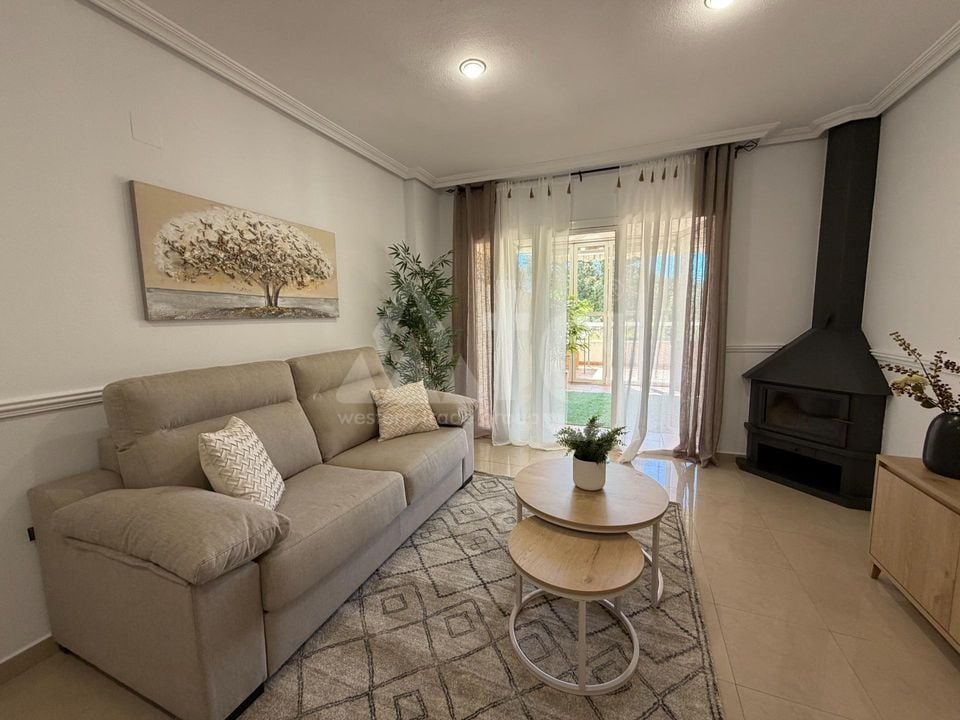 2 bedroom Apartment in Alicante - AG152161 - Photo - 6
