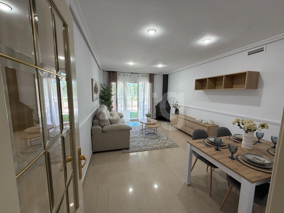 2 bedroom Apartment in Alicante - AG152161 - Photo - 4