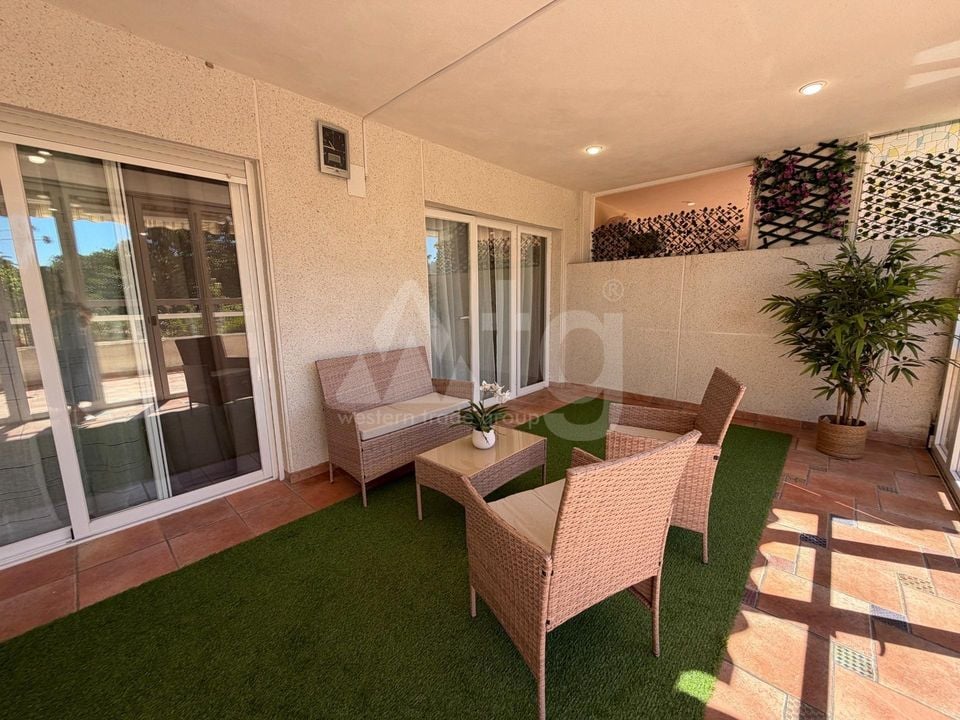 2 bedroom Apartment in Alicante - AG152161 - Photo - 31