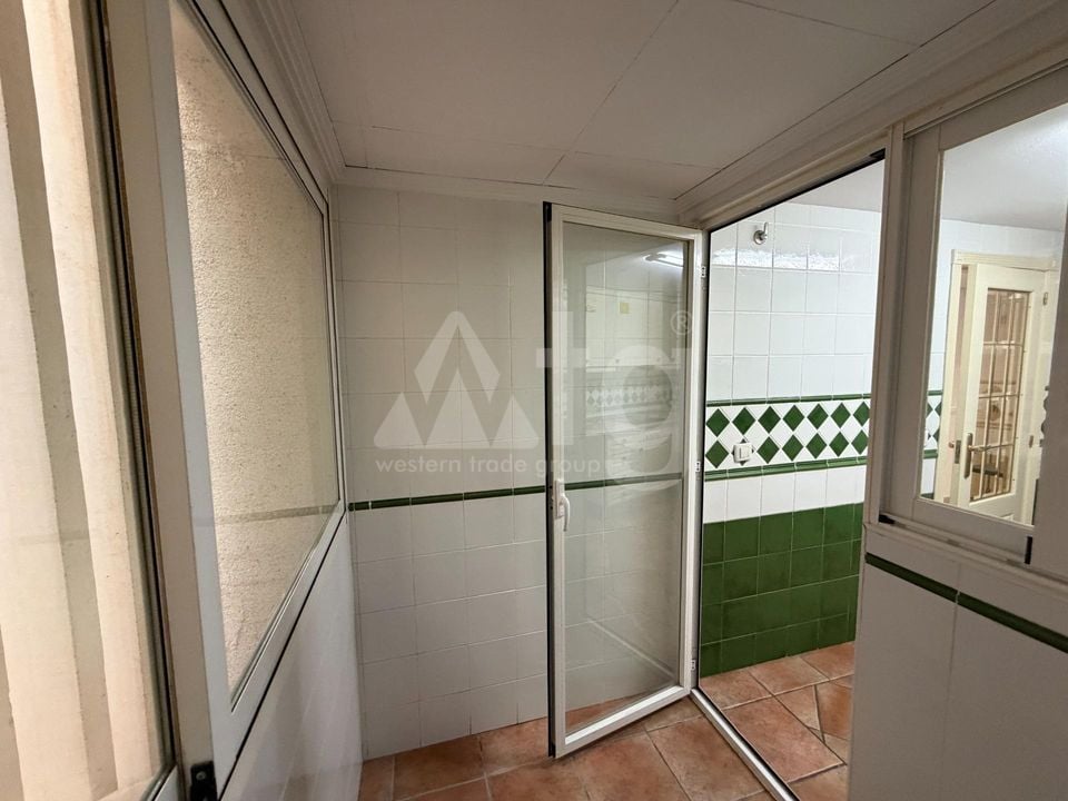 2 bedroom Apartment in Alicante - AG152161 - Photo - 13
