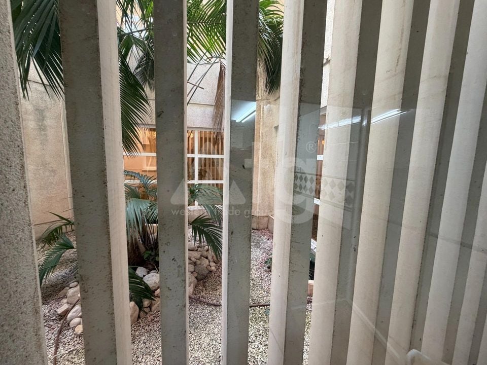 2 bedroom Apartment in Alicante - AG152161 - Photo - 54