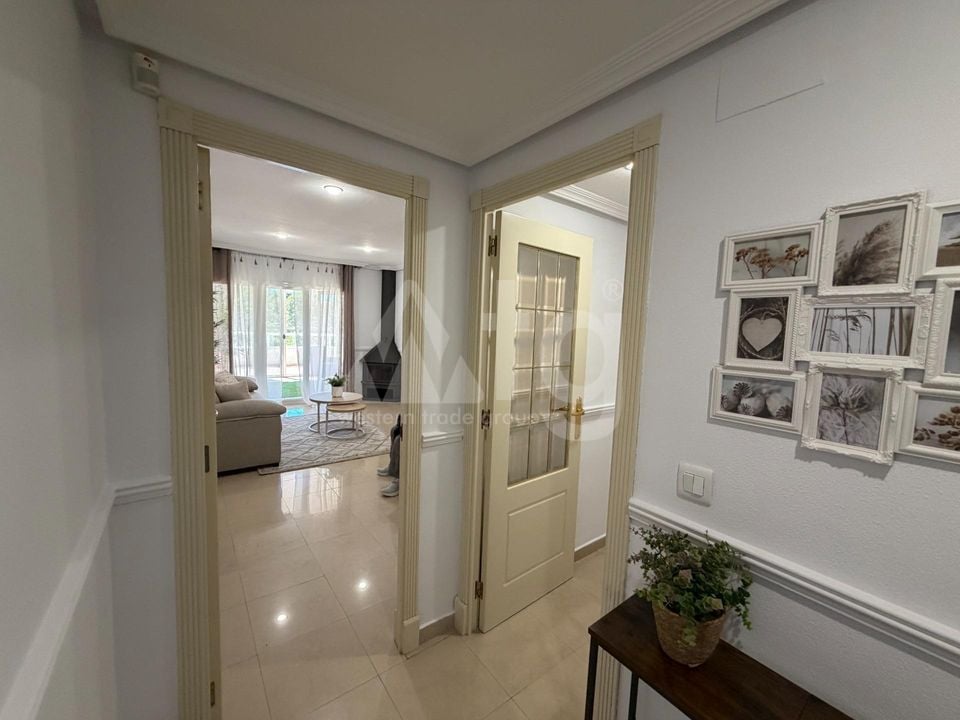 2 bedroom Apartment in Alicante - AG152161 - Photo - 26
