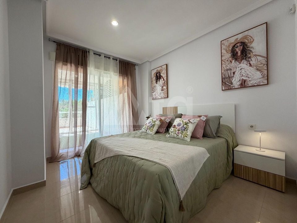 2 bedroom Apartment in Alicante - AG152161 - Photo - 14