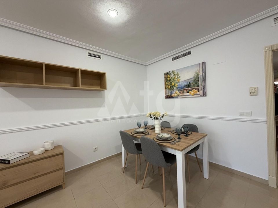 2 bedroom Apartment in Alicante - AG152161 - Photo - 7