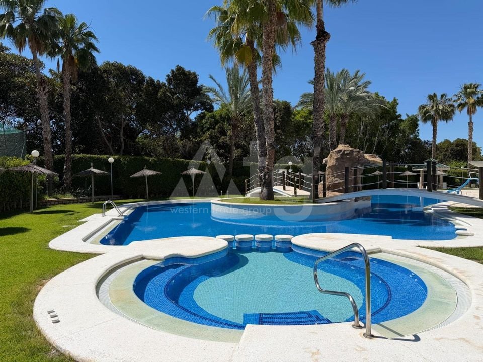 2 bedroom Apartment in Alicante - AG152161 - Photo - 2
