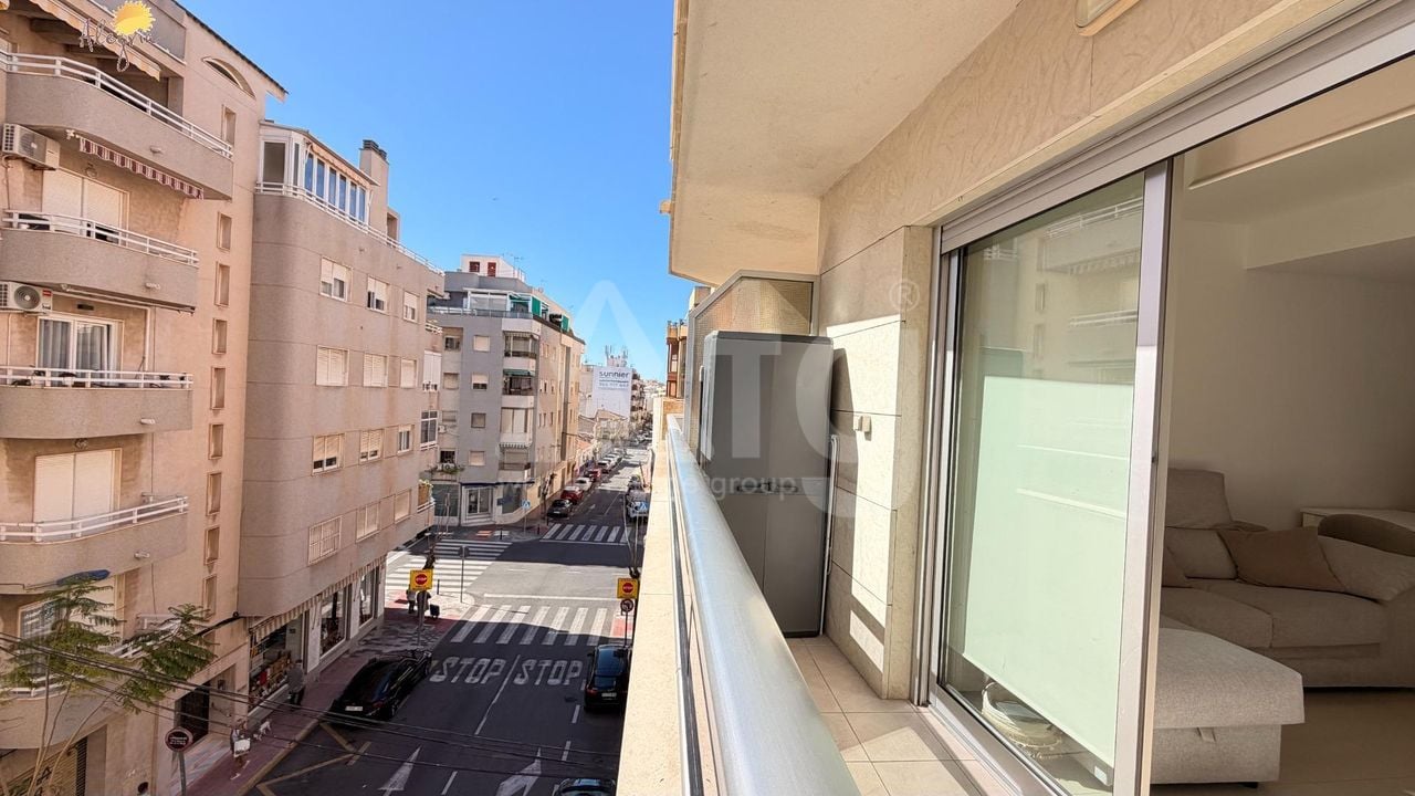 Appartement de 2 chambres à Torrevieja - AG152164 - Photo - 16
