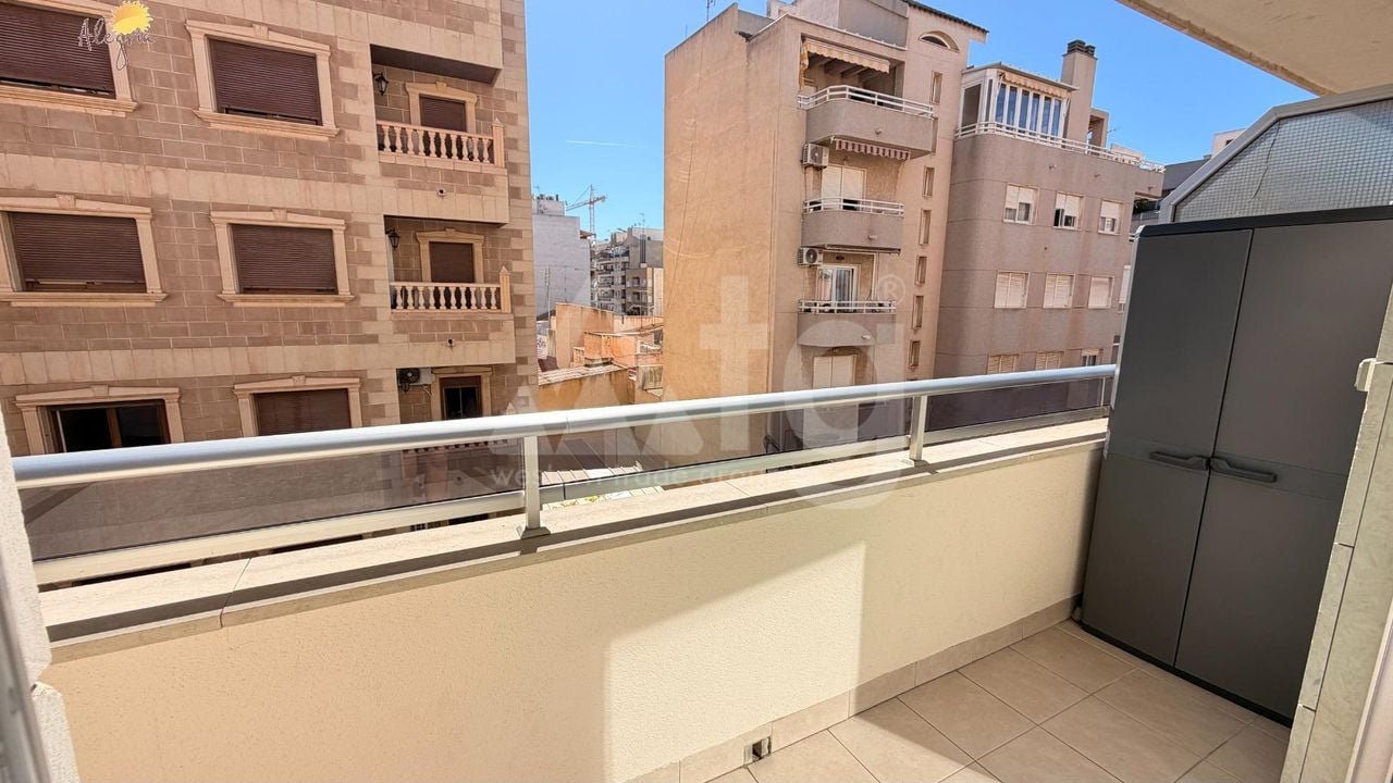 Appartement de 2 chambres à Torrevieja - AG152164 - Photo - 17