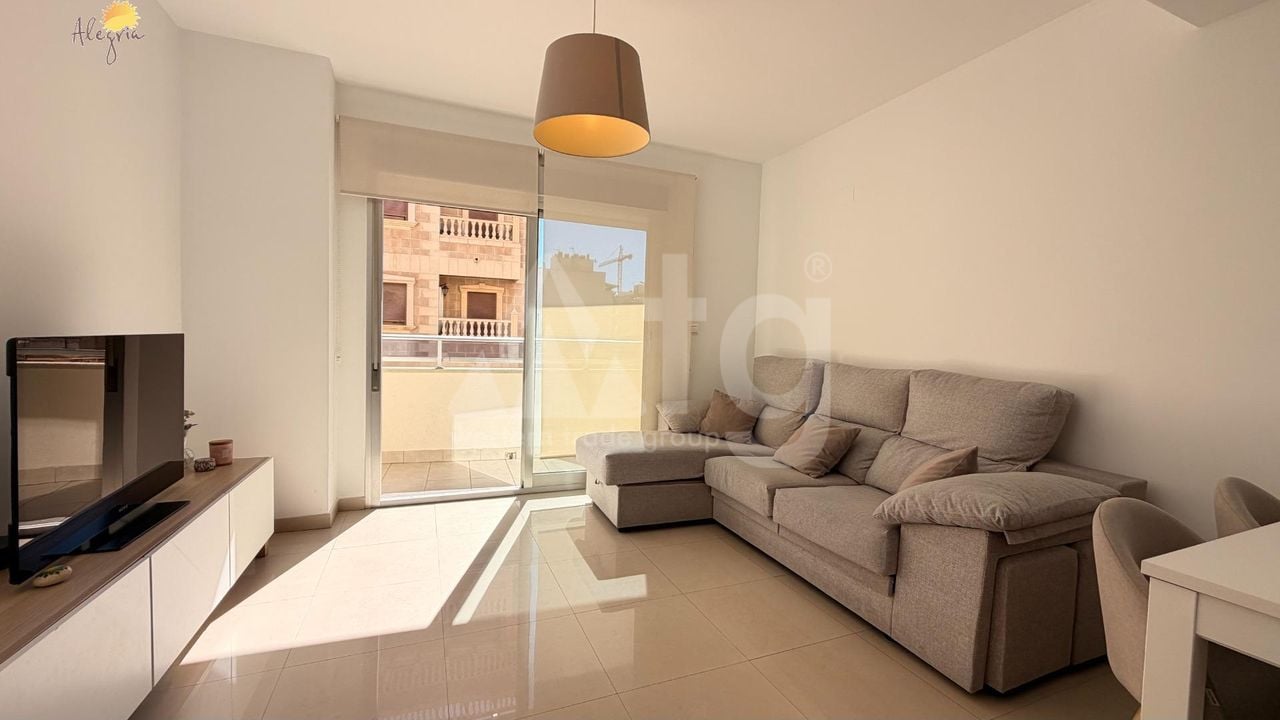 Appartement de 2 chambres à Torrevieja - AG152164 - Photo - 1