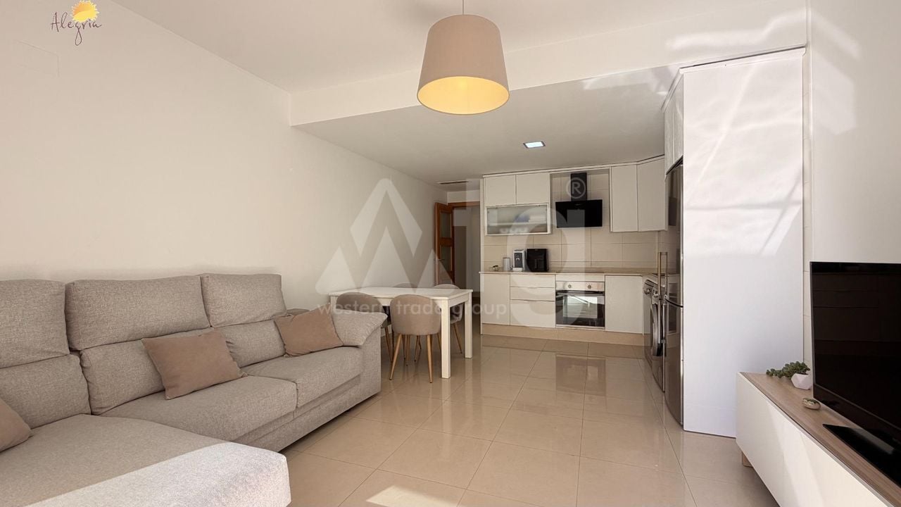 Appartement de 2 chambres à Torrevieja - AG152164 - Photo - 3