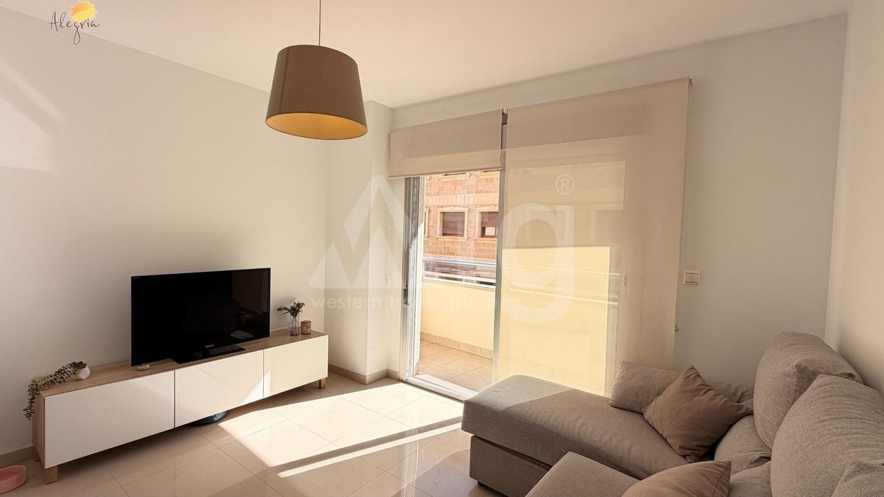 Appartement de 2 chambres à Torrevieja - AG152164 - Photo - 2