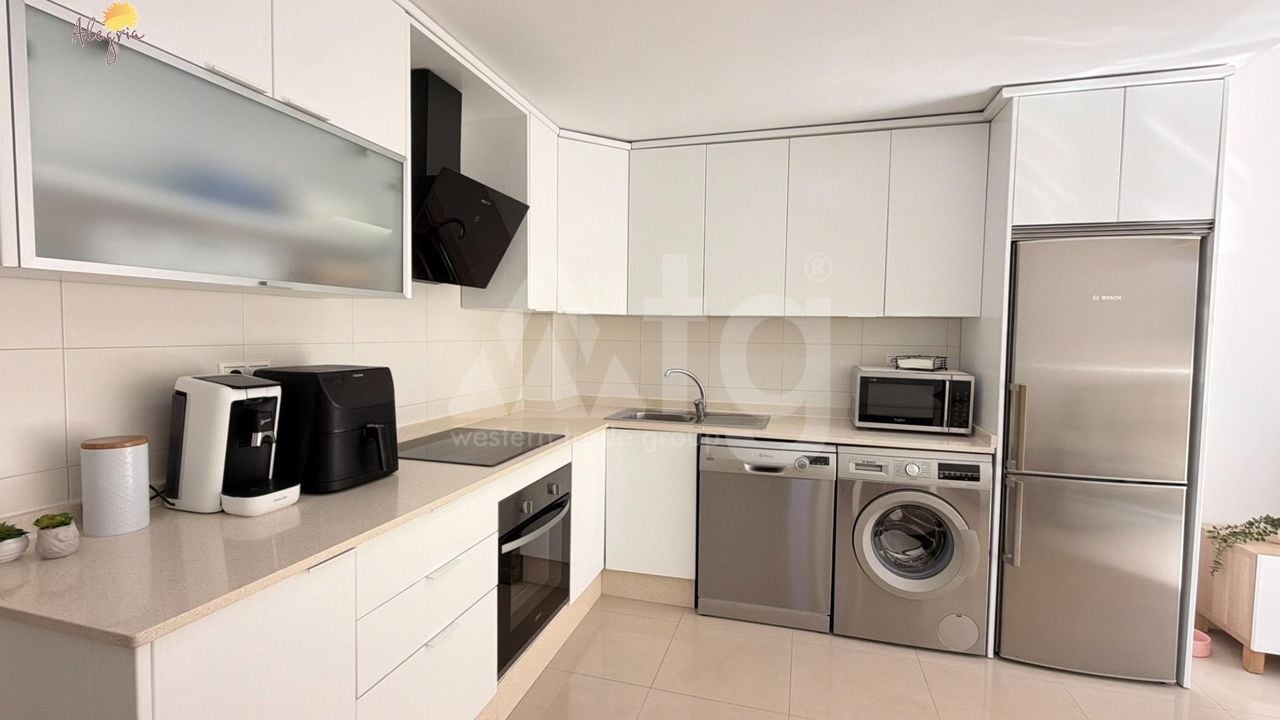 Appartement de 2 chambres à Torrevieja - AG152164 - Photo - 4