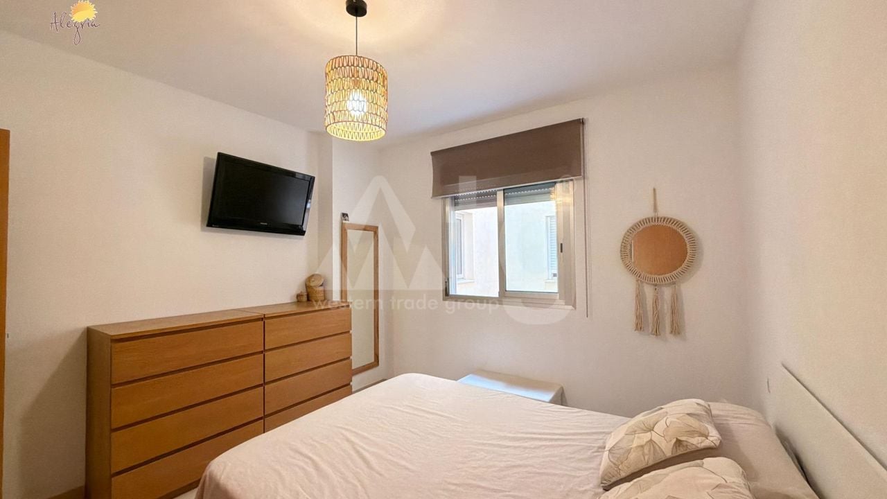 Appartement de 2 chambres à Torrevieja - AG152164 - Photo - 9