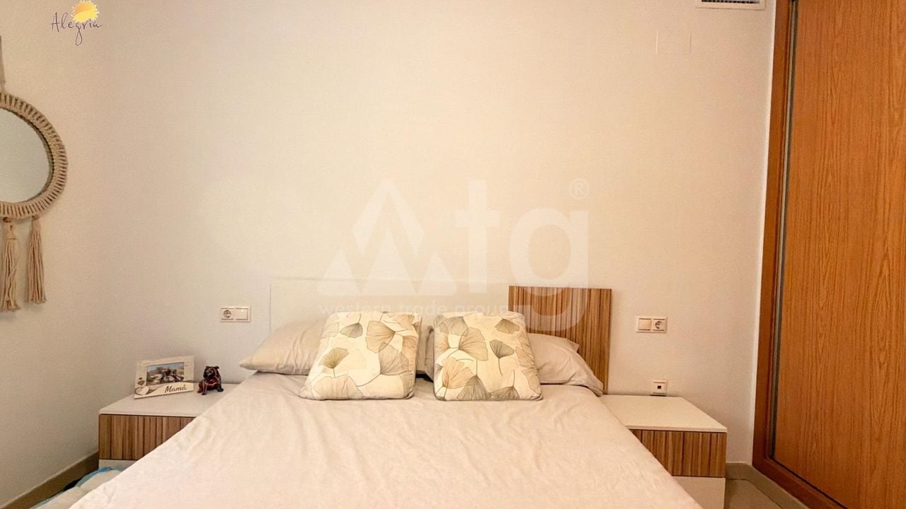 Appartement de 2 chambres à Torrevieja - AG152164 - Photo - 7