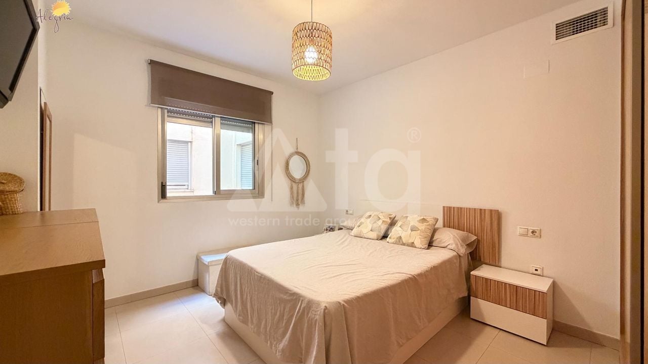 Appartement de 2 chambres à Torrevieja - AG152164 - Photo - 6