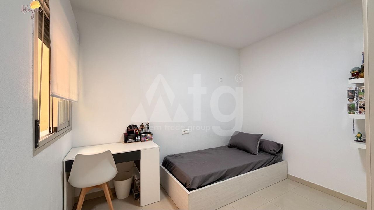 Appartement de 2 chambres à Torrevieja - AG152164 - Photo - 10