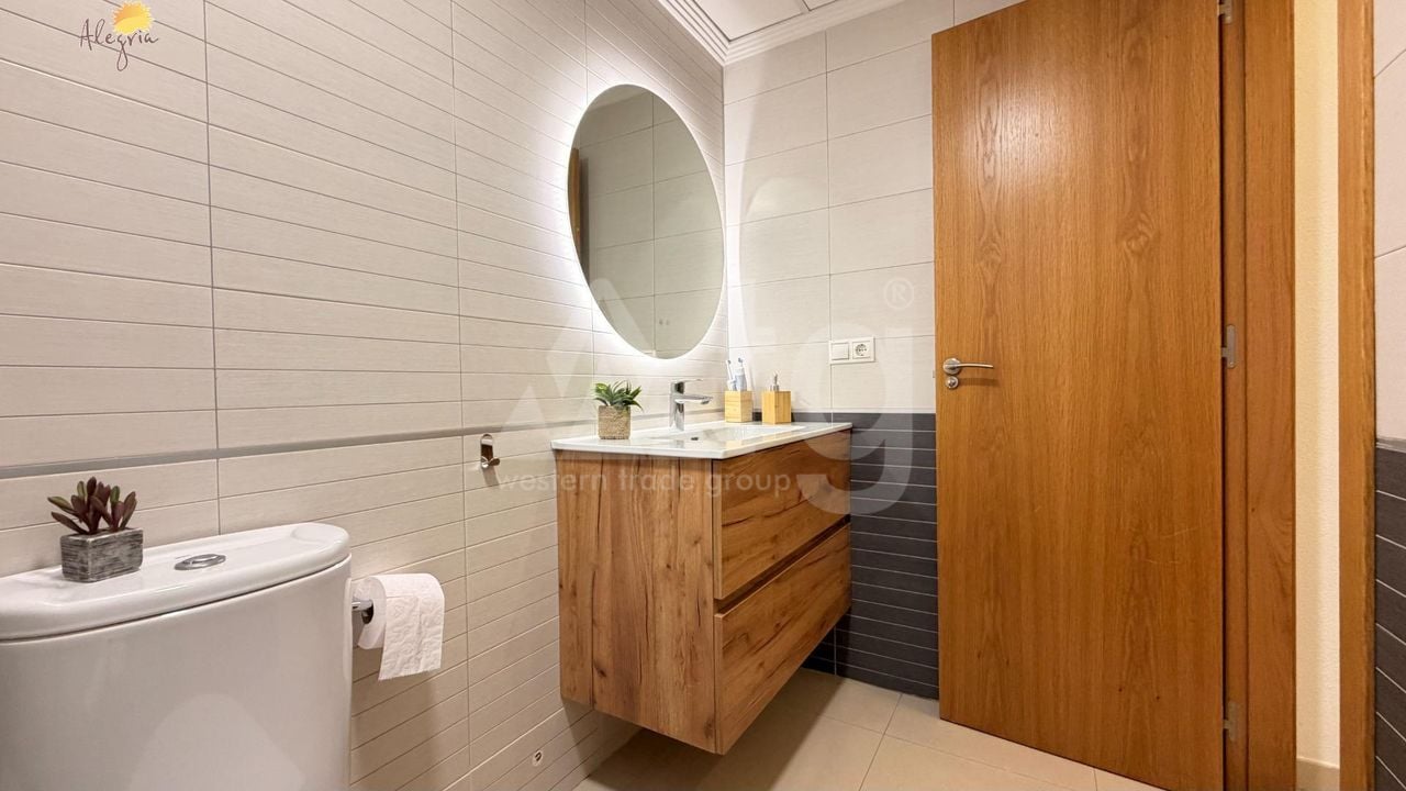 Appartement de 2 chambres à Torrevieja - AG152164 - Photo - 14