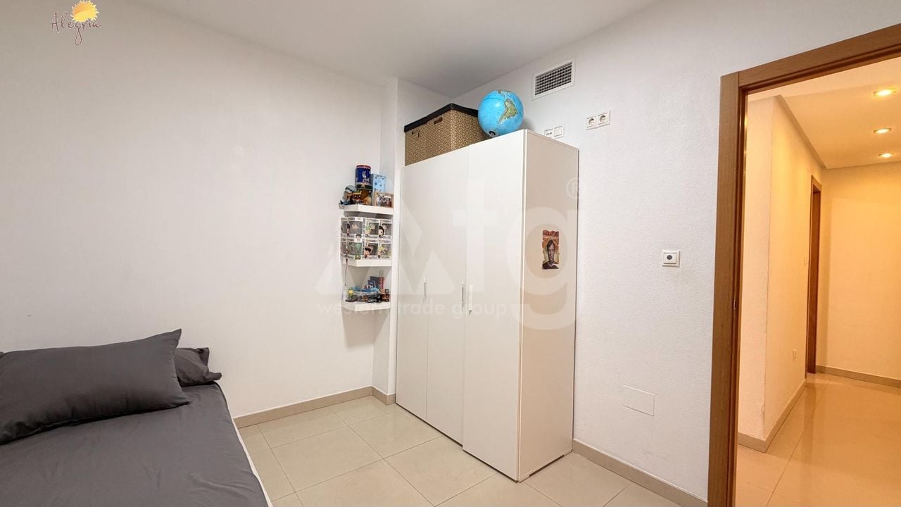 Appartement de 2 chambres à Torrevieja - AG152164 - Photo - 11