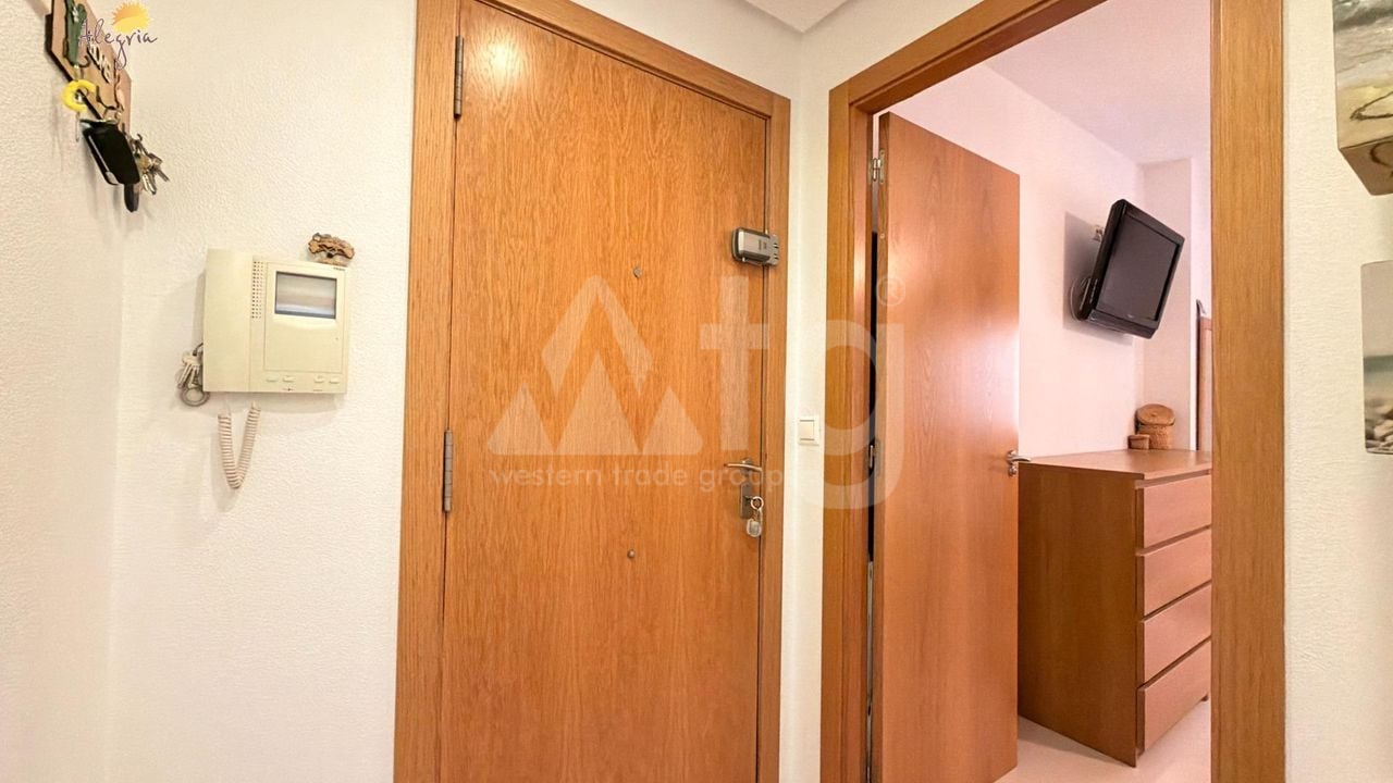 Appartement de 2 chambres à Torrevieja - AG152164 - Photo - 18