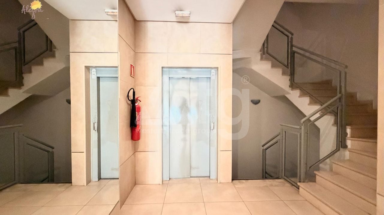 Appartement de 2 chambres à Torrevieja - AG152164 - Photo - 19