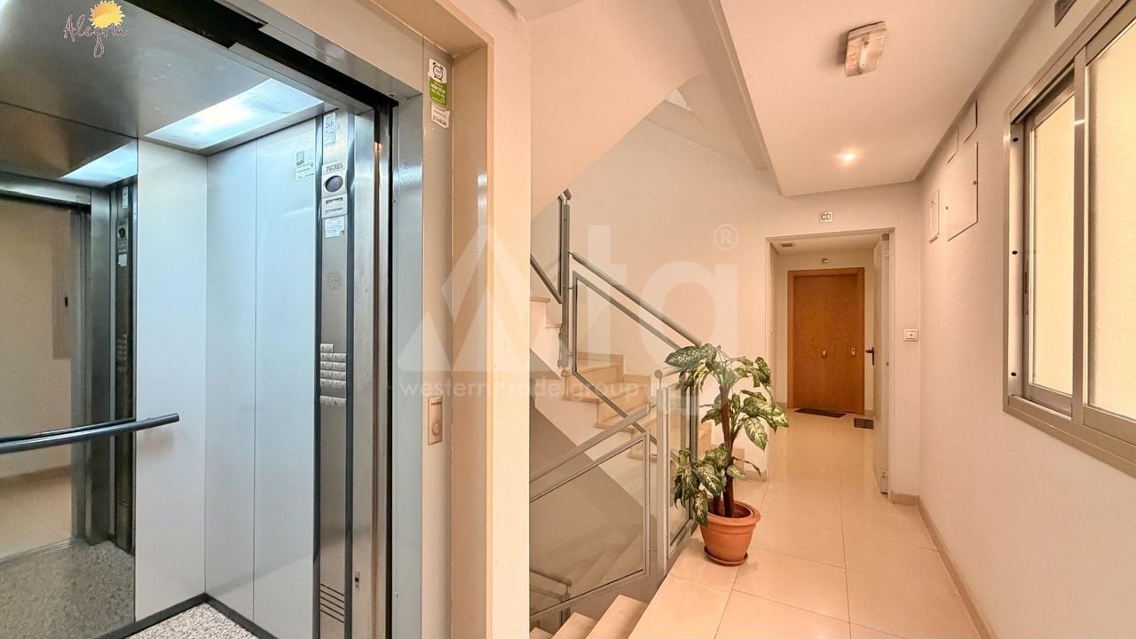 Appartement de 2 chambres à Torrevieja - AG152164 - Photo - 20