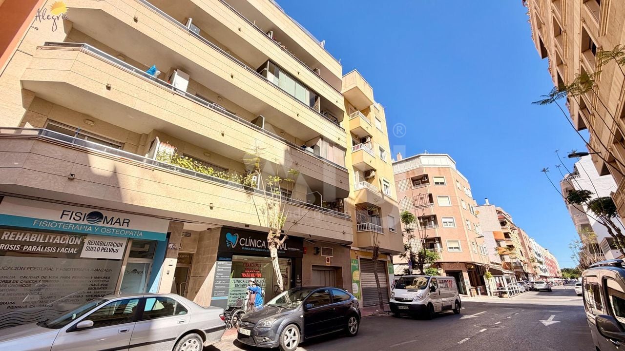 Appartement de 2 chambres à Torrevieja - AG152164 - Photo - 21