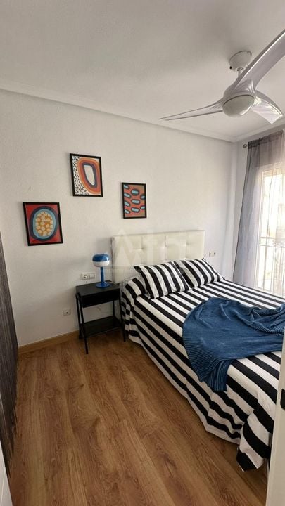 Townhouse in Orihuela Costa, 3 slaapkamers  - AG152168 - Foto - 16