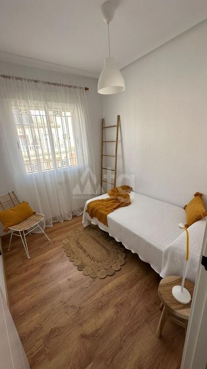 Townhouse in Orihuela Costa, 3 slaapkamers  - AG152168 - Foto - 23