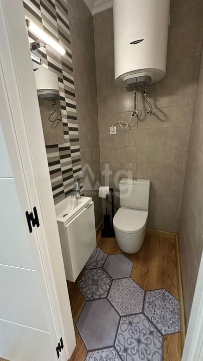 Townhouse in Orihuela Costa, 3 slaapkamers  - AG152168 - Foto - 25