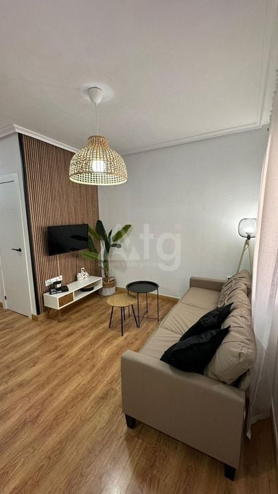 Townhouse in Orihuela Costa, 3 slaapkamers  - AG152168 - Foto - 4