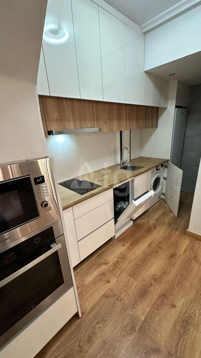 Townhouse in Orihuela Costa, 3 slaapkamers  - AG152168 - Foto - 10