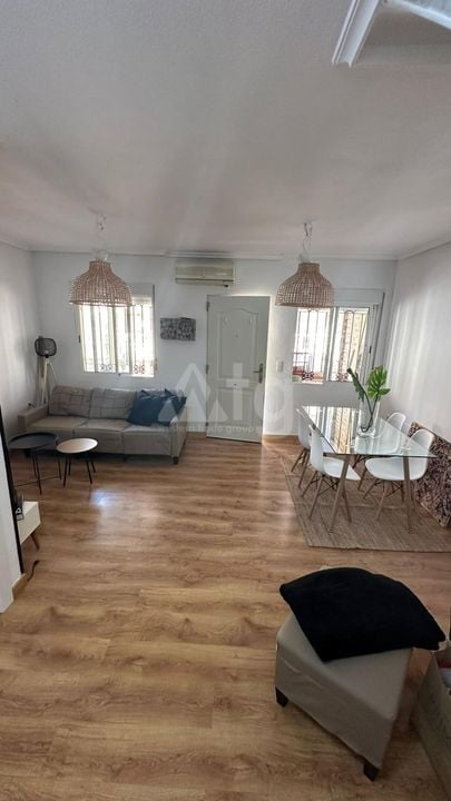 Townhouse in Orihuela Costa, 3 slaapkamers  - AG152168 - Foto - 5