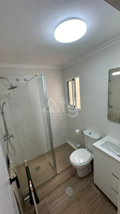 Townhouse in Orihuela Costa, 3 slaapkamers  - AG152168 - Foto - 26