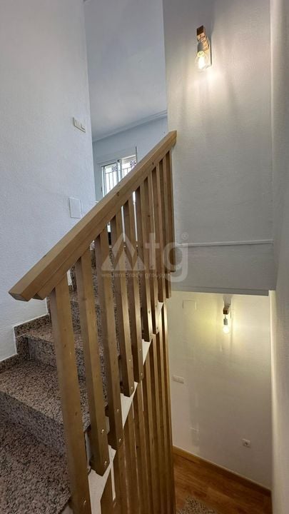 Townhouse in Orihuela Costa, 3 slaapkamers  - AG152168 - Foto - 14