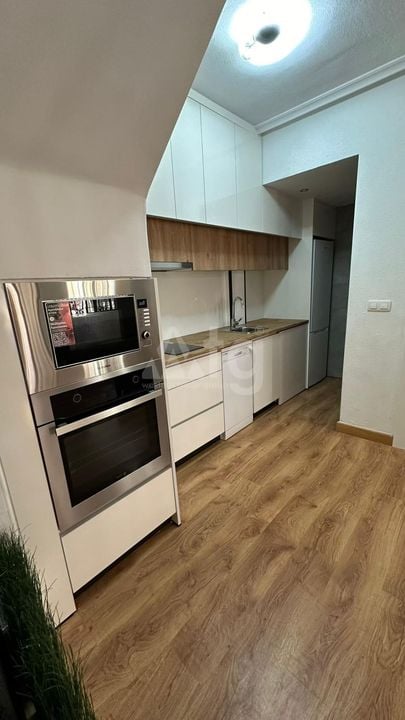 Townhouse in Orihuela Costa, 3 slaapkamers  - AG152168 - Foto - 11