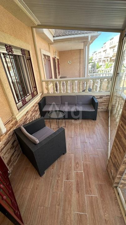 Townhouse in Orihuela Costa, 3 slaapkamers  - AG152168 - Foto - 27