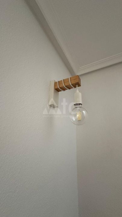 Townhouse in Orihuela Costa, 3 slaapkamers  - AG152168 - Foto - 15